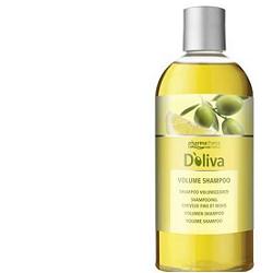 DOLIVA SHAMPOO VOLUME 500ML