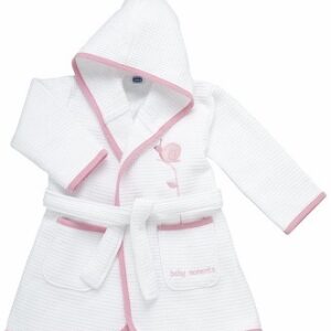 Chicco Accappatoio Piquet Ralumaca 12M