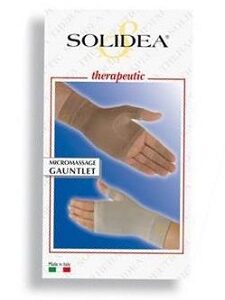 GUANTO MICROMASSAGGIO CAMELS