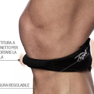 TURBOMED SUPPORTO ROTULE NE2