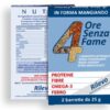 4 ORE SENZA FAME 2X25G