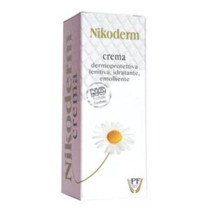 Nikoderm Crema Intima 30ml
