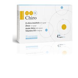 DDM CHIRO 30 Compresse