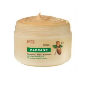 Klorane Maschera Dattero Deserto