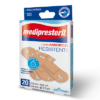 Medipresteril Cerotti Resistenti Assortiti 4 Formati 20 Pezzi