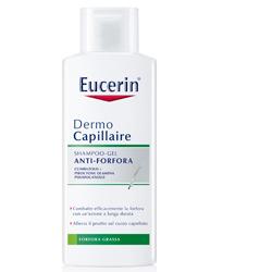 Eucerin Shampoo Gel