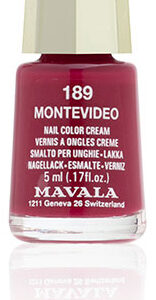 MINICOLOR 189 MONTEVIDEO