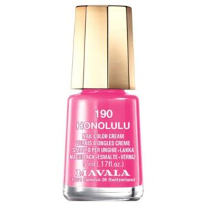 Mavala Smalto Minicolor 190 Honolulu