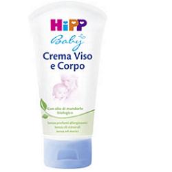 HIPP CREMA VISCOR 75ML