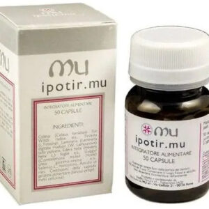IPOTIR MU 50 capsule