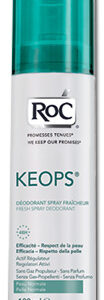 ROC KEOPS BUNDLE DEODSPRFRES