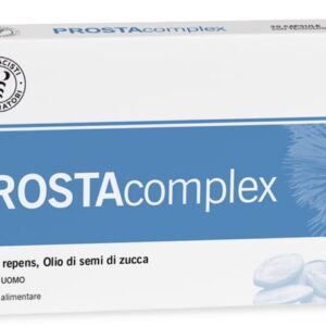 LFP PROSTACOMPLEX 30CPS