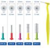 CURAPROX PRIME PLUS VERDE 5PZ