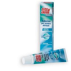FITTYDENT PLUS 40G
