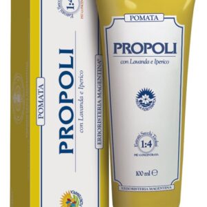 PROPOLI POMATA 100ML