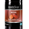 NUTRIVA REISHI BIO 60CPS