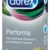 DUREX LUNGA DURATA 6PZ