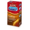 DUREX REALFEEL 6PZ