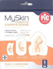 Cerotti PIC MySkin Mix