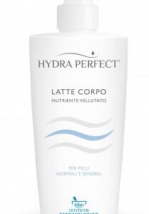 Hydra Perfect Latte Corpo 400ml