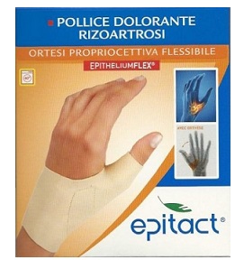 EPITACT ORTESI MANO FLEX DXM