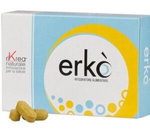 Erko' 30 Compresse