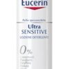 Eucerin Ultrasensitive Detergente