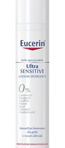 Eucerin Ultrasensitive Detergente
