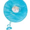 Copertina Gioco Soft Azzurra