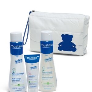 MUSTELA SET VIAGGIO