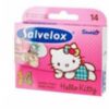 SALVELOX HELLO KITTY 14PZ