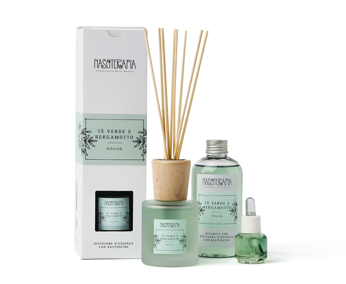 Diffusore Bastte've Ber 100ml