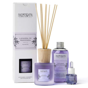 Ricarica Diffusore Bastoncini Lavanda