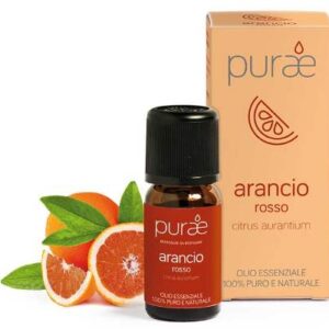 PURAE OE ARANCIO ROBUCCE10ML
