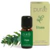 PURAE OE LITSEA FRUTTI 10ML