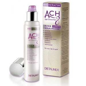 BIOKERATIN ACH8 ELIXIRSERUMP