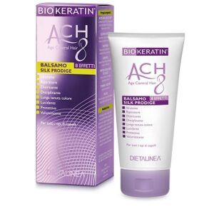BIOKERATIN ACH8 BALSSILKPROD