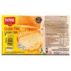 Schar Torta al Limone 250g