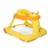 Girello 123 Orange