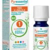 Puressentiel Timo A Linalolo Olio Essenziale Bio 5ml