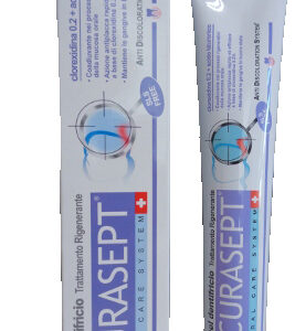 CURASEPT GEL 0,20 ADS RIGENERANTE