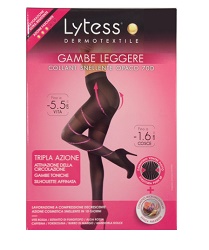 LYTESS COLLANT SNELLENTE TAG2