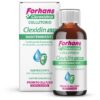 FORHANS CLEXIDIN 0,12 SENZA ALCOOL