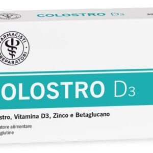 COLOSTRO D3 30CPS