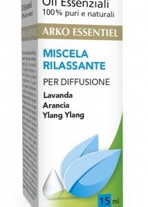 MISCELA RILASSANTE DIFF 15ML