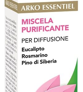 Miscela Purificante DIFF15ML