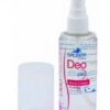 SAUBER DEO PROFUMO 24H ARGENTO