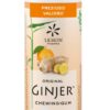 LEMON PHARMA GINJER GOMME 30G