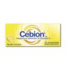 Cebion Effervescente Vitamina C Limone 10 Compresse