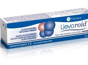 LIEVOROID